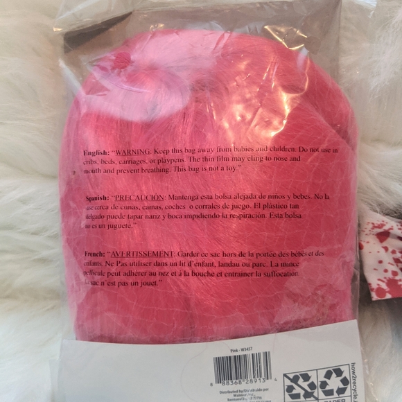 NWT Wig Set - Picture 4 of 8